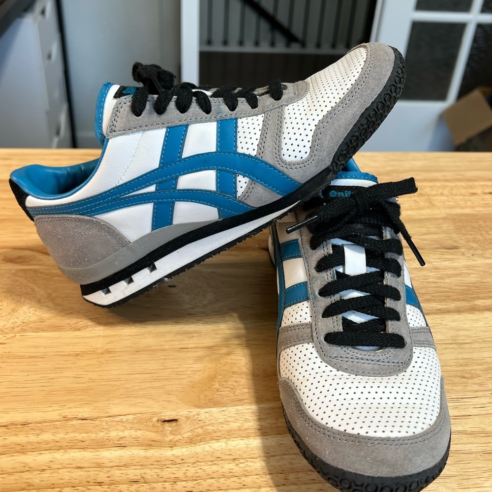 Onitsuka Tiger by ASICS Sneakers